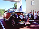 BMW 327 (1939)