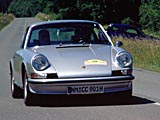 Porsche 911 S 2,4 (1972)