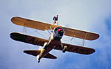 Wingwalking