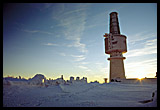 Schneebergturm